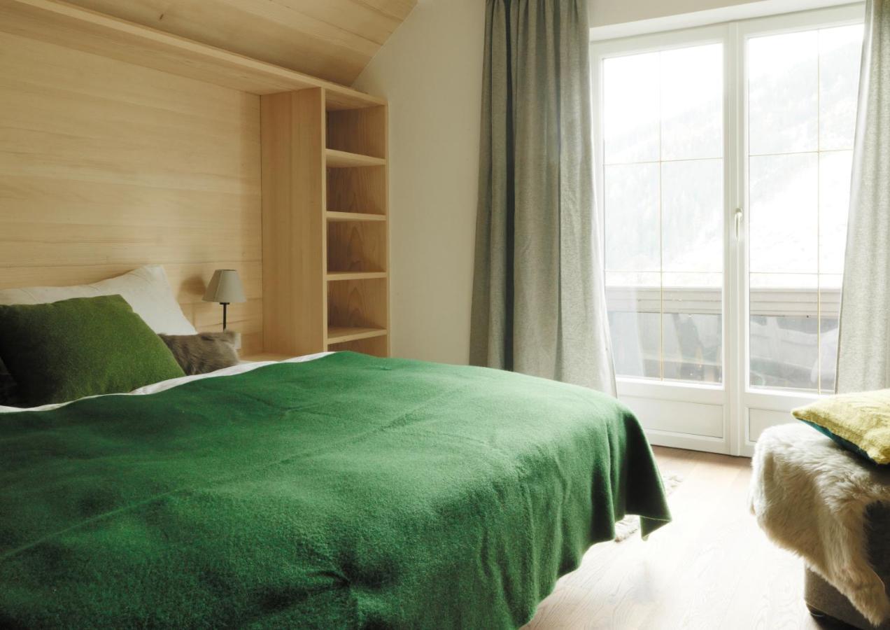 Alpenrose Boutique Chalet Gretl Ramsau am Dachstein Exterior foto